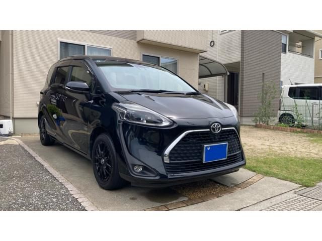 TOYOTA / SIENTA