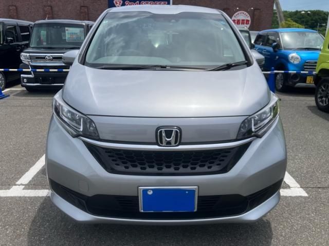 Japanese used car Ref# 1607914 HONDA / FREED