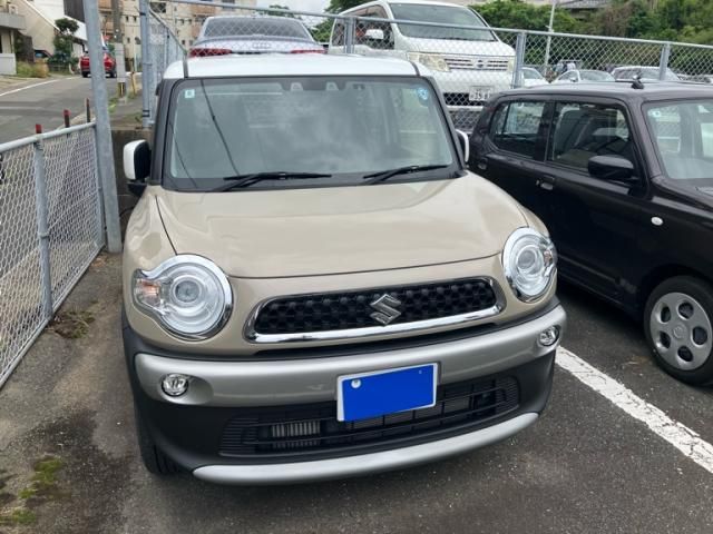 SUZUKI / XBEE