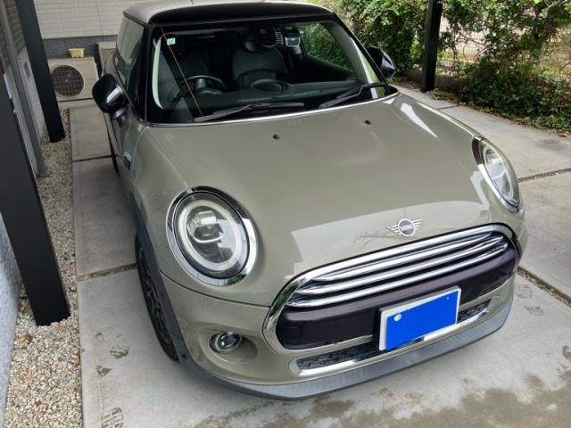 BMW / MINI COOPER D