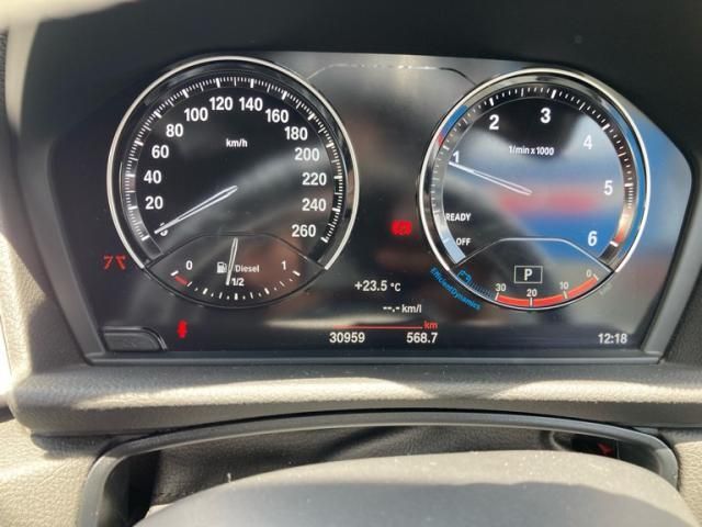 BMW / BMW 2series Gran Tourer