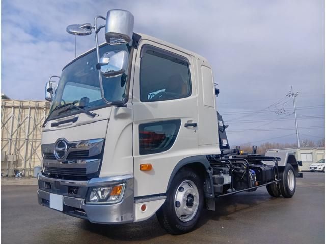 HINO / RANGER