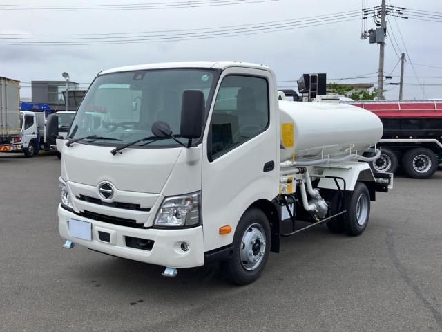 HINO / DUTRO
