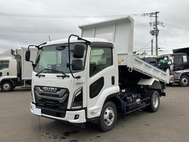 ISUZU / FORWARD