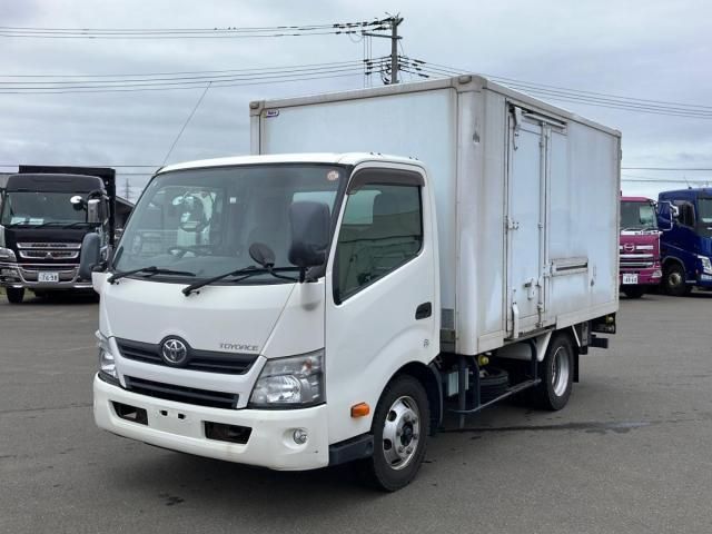 TOYOTA / TOYOACE