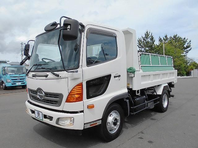 HINO / RANGER