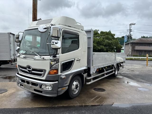 HINO / RANGER