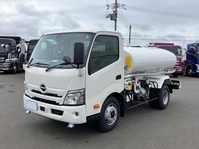 HINO / DUTRO