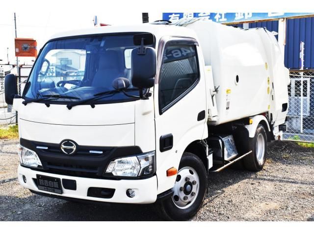 HINO / DUTRO