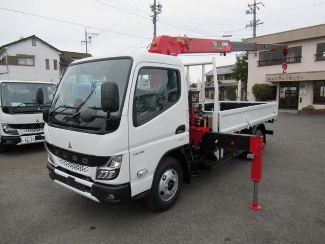 MITSUBISHI / CANTER