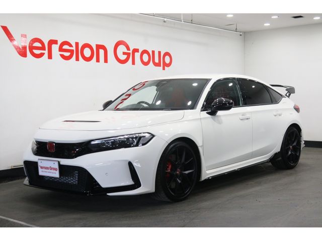 HONDA / CIVIC hatchback