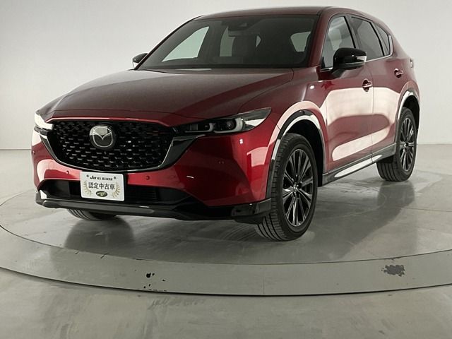 MAZDA / CX-5
