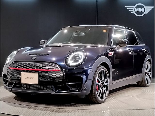 Japanese used car Ref# 1607998 BMW / MINI CLUBMAN