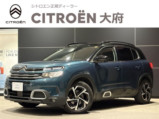 CITROEN / CITROEN C5 AIRCROSS SUV