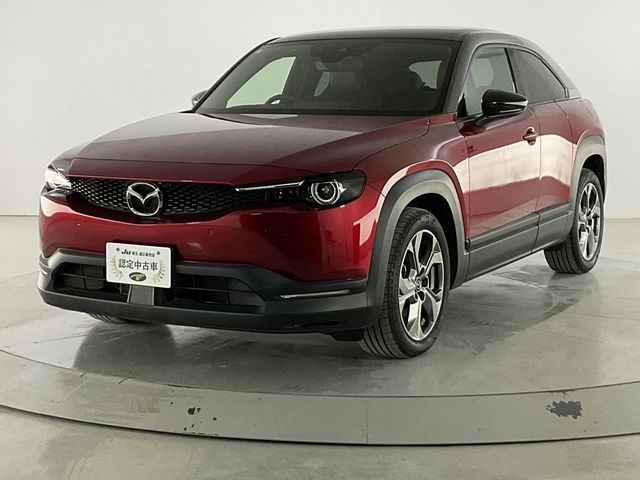 MAZDA / MX-30