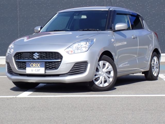 Japanese used car Ref# 1608018 SUZUKI / SWIFT