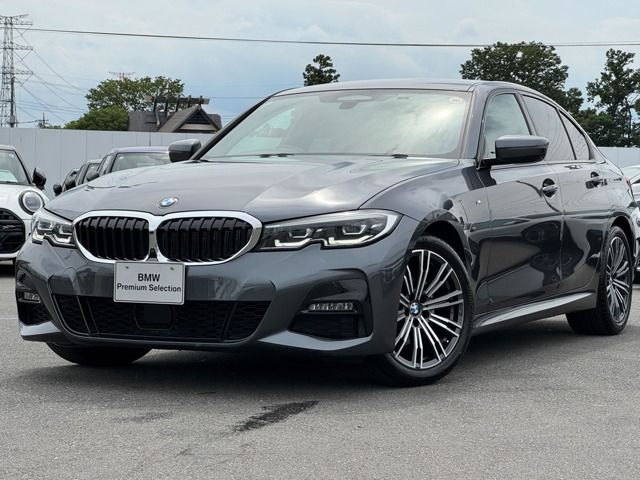 Japanese used car Ref# 1608023 BMW / BMW 3series sedan