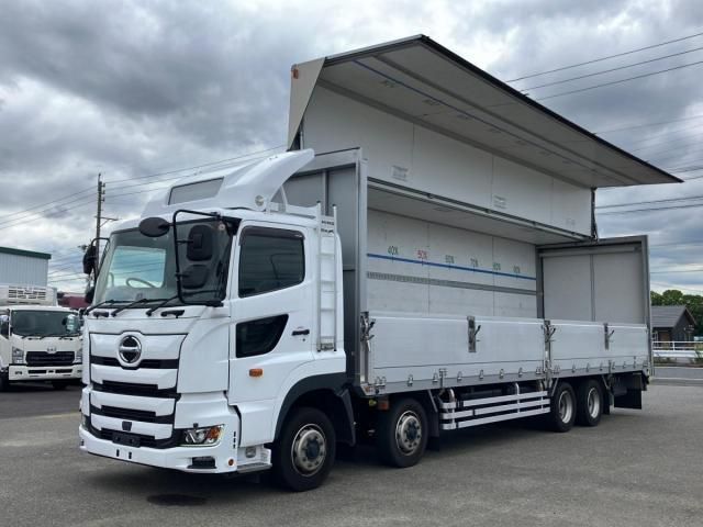 HINO / PROFIA
