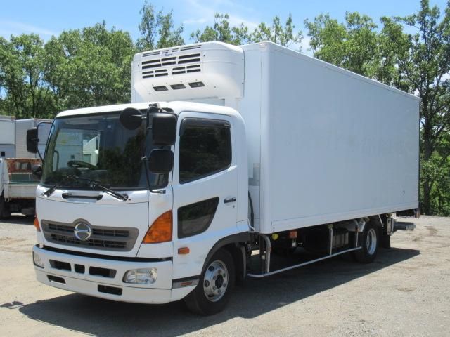 HINO / RANGER