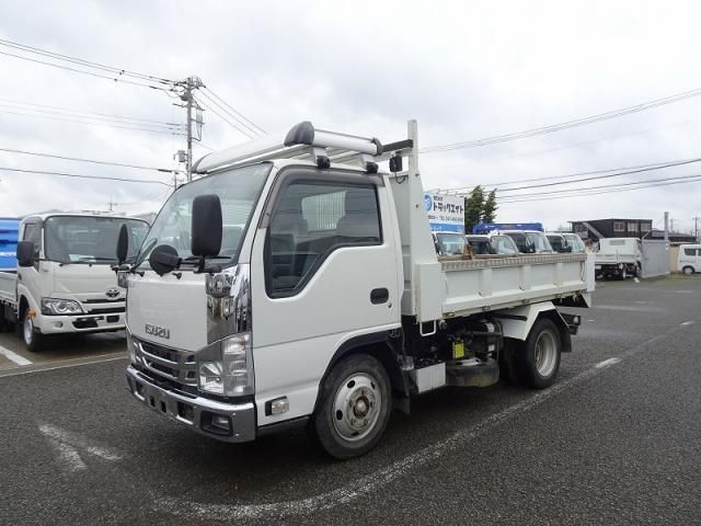 ISUZU / ELF