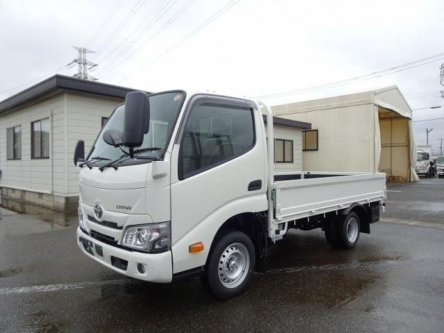 TOYOTA / DYNA