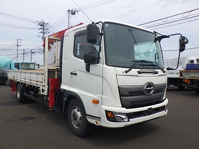 HINO / RANGER