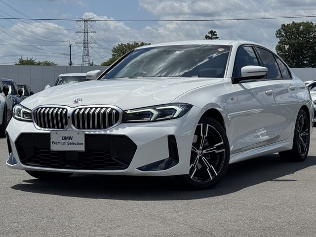 Japanese used car Ref# 1608049 BMW / BMW 3series sedan