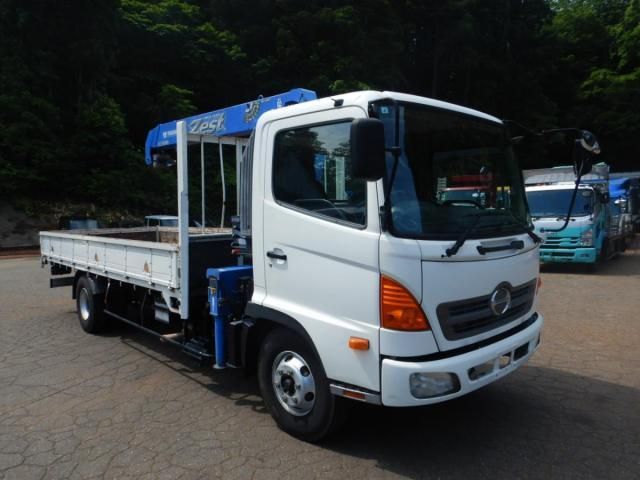 HINO / RANGER