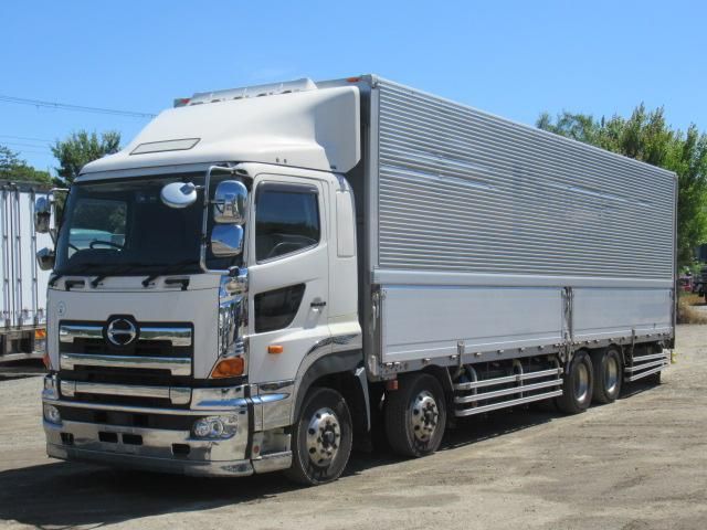 HINO / PROFIA