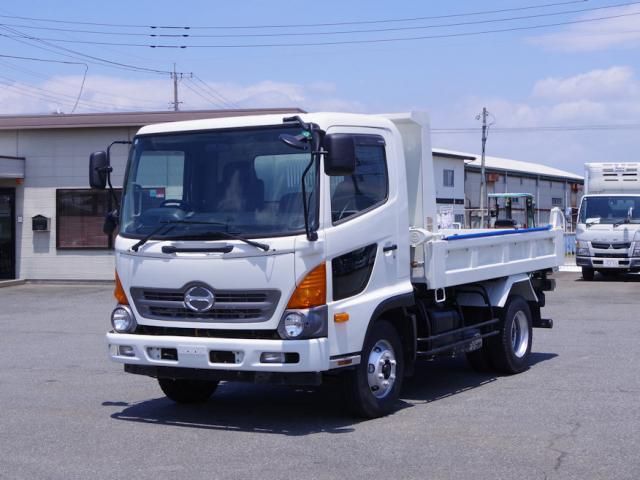 HINO / RANGER