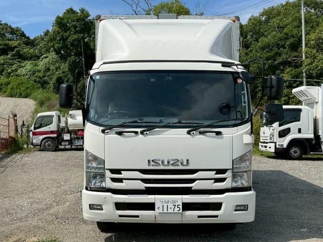ISUZU / FORWARD