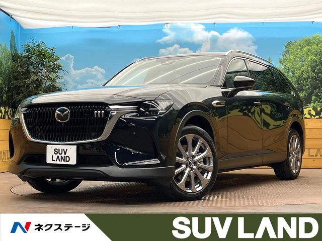 MAZDA / CX-80