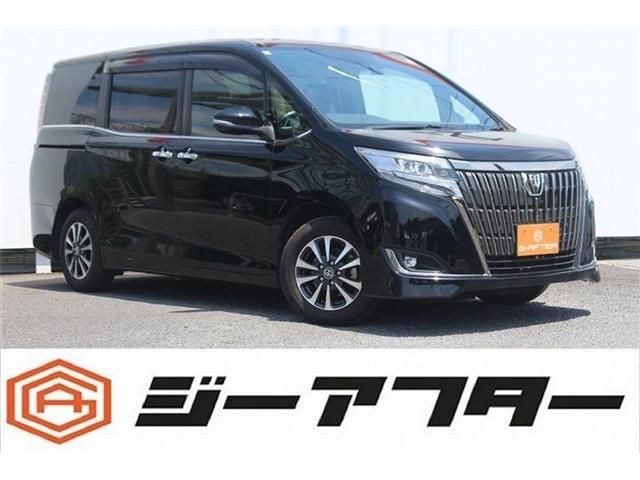 TOYOTA / ESQUIRE