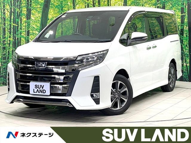 TOYOTA / NOAH