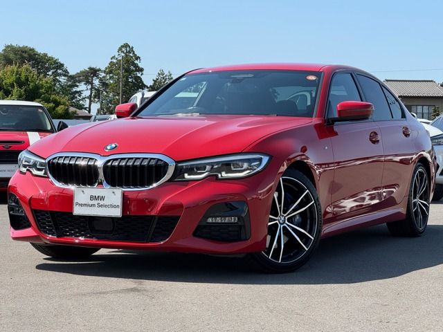 Japanese used car Ref# 1608074 BMW / BMW 3series sedan