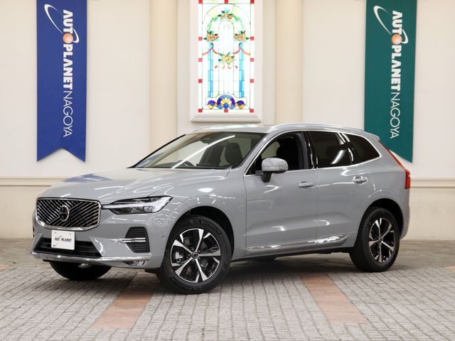 VOLVO / VOLVO XC60