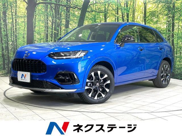 HONDA / ZR-V e:HEV