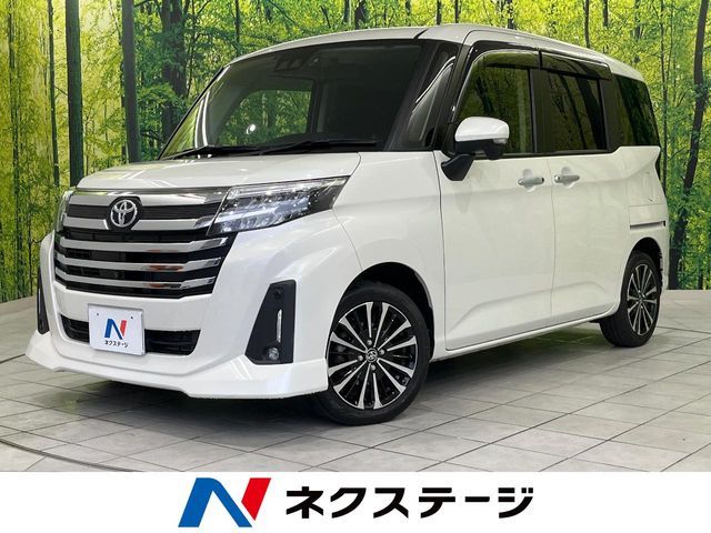 Japanese used car Ref# 1608094 TOYOTA / ROOMY