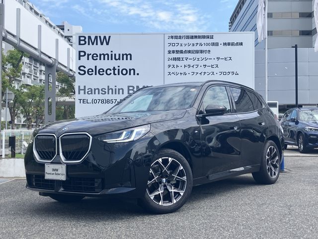 BMW / BMW X3