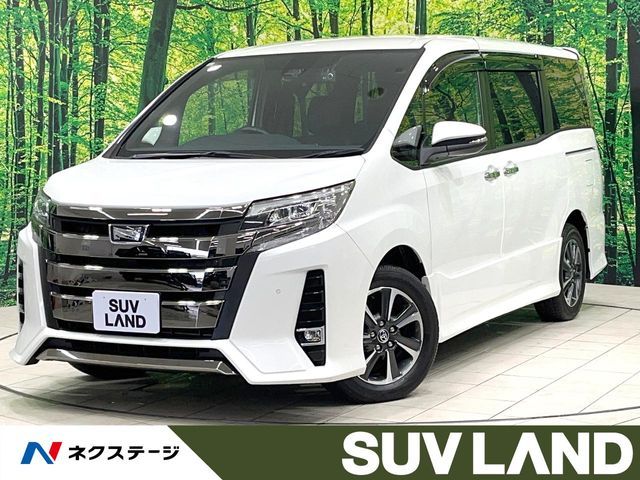 TOYOTA / NOAH