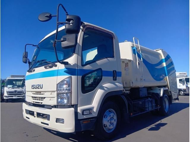 ISUZU / FORWARD