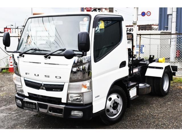 MITSUBISHI / CANTER