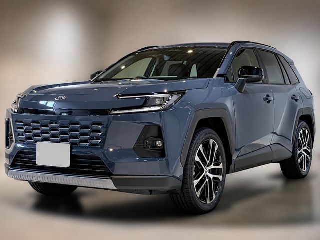 TOYOTA / RAV4 HYBRID 4WD
