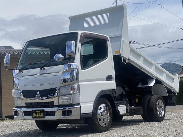 MITSUBISHI / CANTER