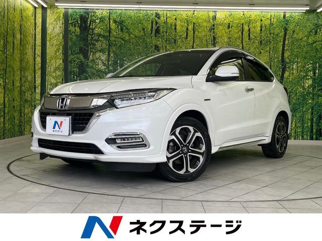 HONDA / VEZEL HYBRID
