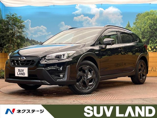SUBARU / SUBARU XV HYBRID