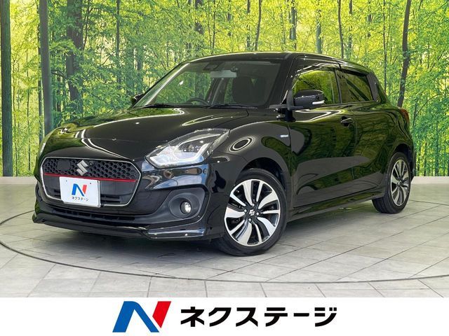 SUZUKI / SWIFT
