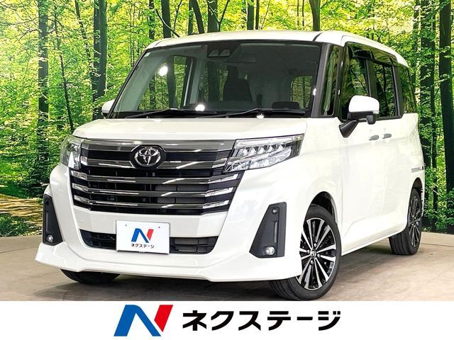 Japanese used car Ref# 1608155 TOYOTA / ROOMY