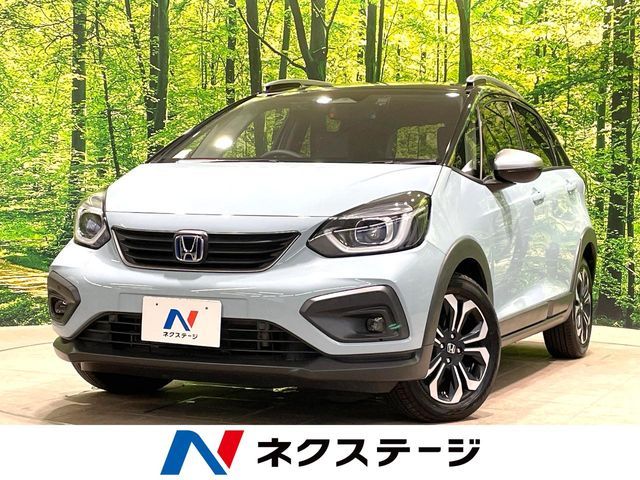 HONDA / FIT e:HEV