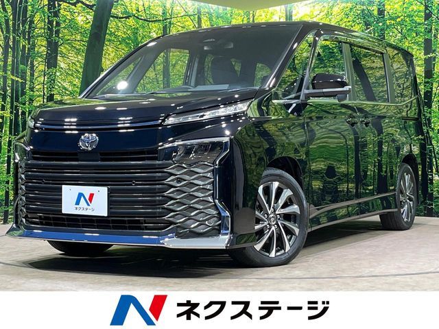 Japanese used car Ref# 1608160 TOYOTA / VOXY